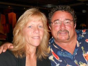 Jus Gotta COuntry Dance - Mike and Paula