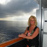 TMB Lets Travel - Tammy Bosse