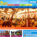 Quassy Amusement Park