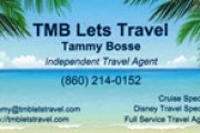 TMB Lets Travel - Travel Agent Services